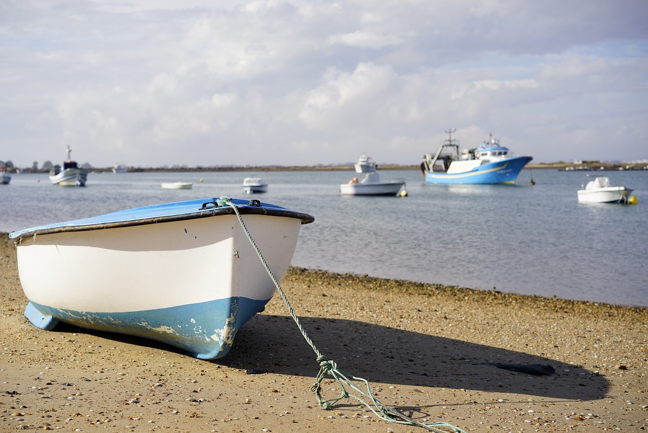 Scoperta di Huelva in 3 giorni